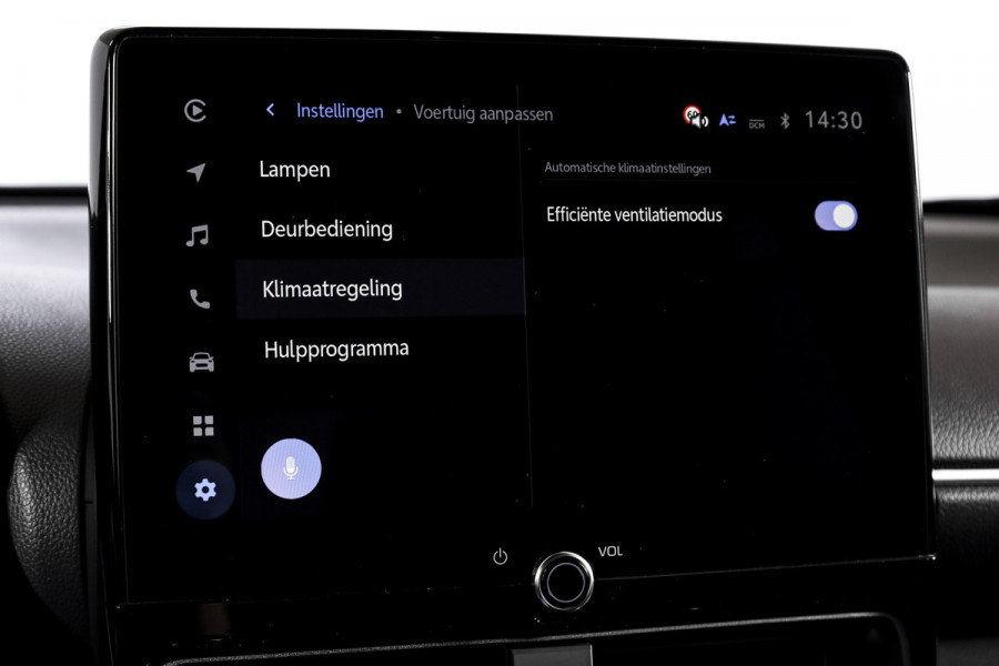 Toyota Yaris Cross 1.5 Hybrid 115 Dynamic | Dig.Cockpit | Adapt.Cruise | Stoel-+stuurverwarming | Camera | PDC | NAV+App.Connect | Auto.Airco | LM 17" | 4662
