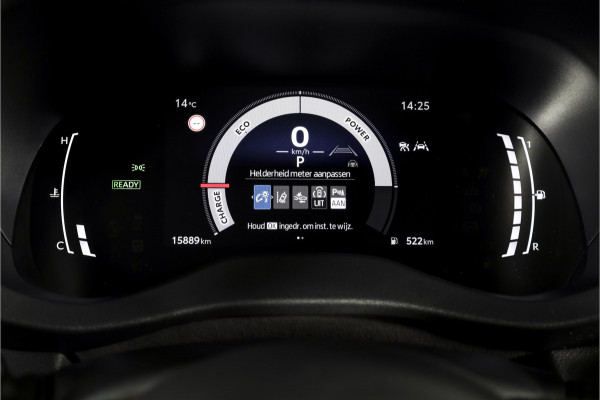 Toyota Yaris Cross 1.5 Hybrid 115 Dynamic | Dig.Cockpit | Adapt.Cruise | Stoel-+stuurverwarming | Camera | PDC | NAV+App.Connect | Auto.Airco | LM 17" | 4662