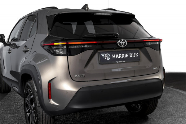 Toyota Yaris Cross 1.5 Hybrid 115 Dynamic | Dig.Cockpit | Adapt.Cruise | Stoel-+stuurverwarming | Camera | PDC | NAV+App.Connect | Auto.Airco | LM 17" | 4662