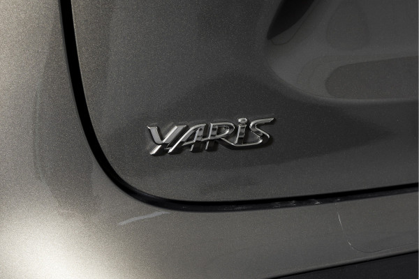 Toyota Yaris Cross 1.5 Hybrid 115 Dynamic | Dig.Cockpit | Adapt.Cruise | Stoel-+stuurverwarming | Camera | PDC | NAV+App.Connect | Auto.Airco | LM 17" | 4662