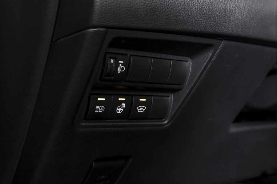 Toyota Yaris Cross 1.5 Hybrid 115 Dynamic | Dig.Cockpit | Adapt.Cruise | Stoel-+stuurverwarming | Camera | PDC | NAV+App.Connect | Auto.Airco | LM 17" | 4662