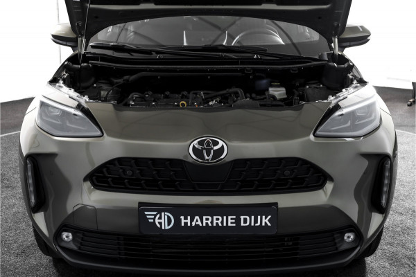 Toyota Yaris Cross 1.5 Hybrid 115 Dynamic | Dig.Cockpit | Adapt.Cruise | Stoel-+stuurverwarming | Camera | PDC | NAV+App.Connect | Auto.Airco | LM 17" | 4662