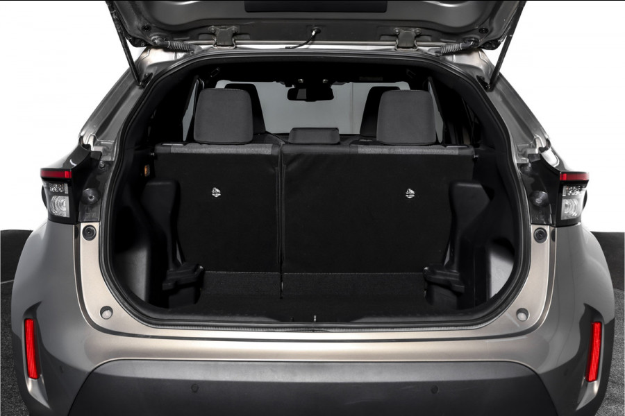 Toyota Yaris Cross 1.5 Hybrid 115 Dynamic | Dig.Cockpit | Adapt.Cruise | Stoel-+stuurverwarming | Camera | PDC | NAV+App.Connect | Auto.Airco | LM 17" | 4662