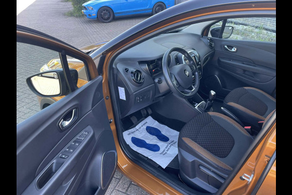 Renault Captur 0.9 TCe Intens / camera / trekhaak