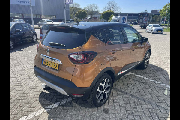 Renault Captur 0.9 TCe Intens / camera / trekhaak