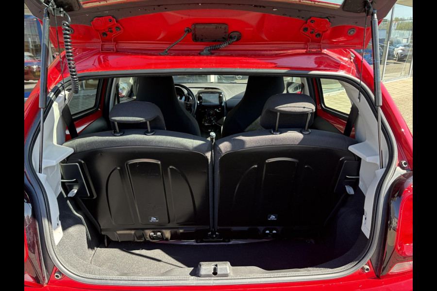 Citroën C1 1.0 VTi Shine | Carplay | Achteruitrijcamera | L.M. Velgen | Airco