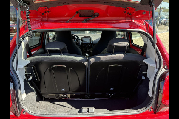 Citroën C1 1.0 VTi Shine | Carplay | Achteruitrijcamera | L.M. Velgen | Airco