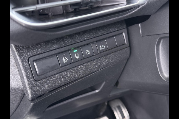 Peugeot 3008 1.6 HYbrid 225 GT Pack Business PANO | BLACK PACK | CAMERA | CRUISE CONTROL ADAPTIEF DODE HOEK SENSOR | ELEK. ACHTERKLEP | STOELVERWARMING| FOCAL AUDIO|