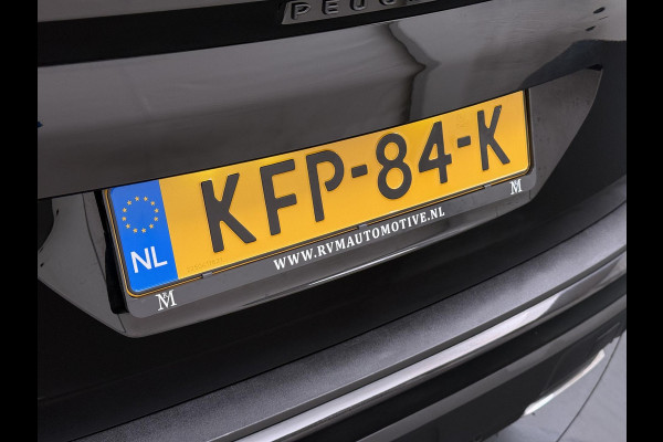 Peugeot 3008 1.6 HYbrid 225 GT Pack Business PANO | BLACK PACK | FOCAL AUDIO | CAMERA | CRUISE CONTROLE | ELEK. ACHTERKLEP | STOELVERWARMING | RIJKLAAR + 12 MND BOVAG GARANTIE |