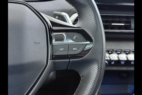 Peugeot 3008 1.6 HYbrid 225 GT Pack Business PANO | BLACK PACK | FOCAL AUDIO | CAMERA | CRUISE CONTROLE | ELEK. ACHTERKLEP | STOELVERWARMING | RIJKLAAR + 12 MND BOVAG GARANTIE |