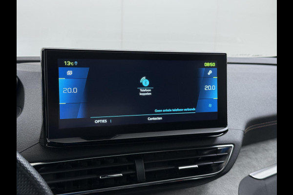 Peugeot 3008 1.6 HYbrid 225 GT Pack Business PANO | BLACK PACK | FOCAL AUDIO | CAMERA | CRUISE CONTROLE | ELEK. ACHTERKLEP | STOELVERWARMING | RIJKLAAR + 12 MND BOVAG GARANTIE |