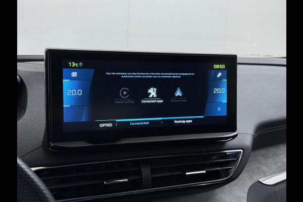 Peugeot 3008 1.6 HYbrid 225 GT Pack Business PANO | BLACK PACK | FOCAL AUDIO | CAMERA | CRUISE CONTROLE | ELEK. ACHTERKLEP | STOELVERWARMING | RIJKLAAR + 12 MND BOVAG GARANTIE |