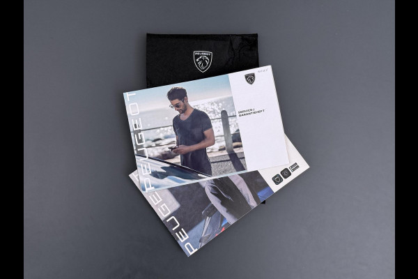 Peugeot 3008 1.6 HYbrid 225 GT Pack Business PANO | BLACK PACK | FOCAL AUDIO | CAMERA | CRUISE CONTROLE | ELEK. ACHTERKLEP | STOELVERWARMING | RIJKLAAR + 12 MND BOVAG GARANTIE |