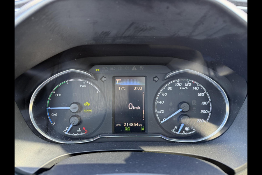 Toyota Yaris 1.5 Hybrid Bi-Tone Plus | Panoramadak | Navigatie | Camera | Climate Control |