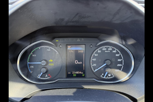 Toyota Yaris 1.5 Hybrid Bi-Tone Plus | Panoramadak | Navigatie | Camera | Climate Control |