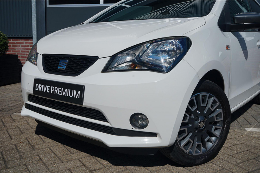 Seat Mii 1.0 FR EcoFuel