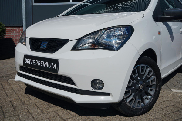 Seat Mii 1.0 FR EcoFuel