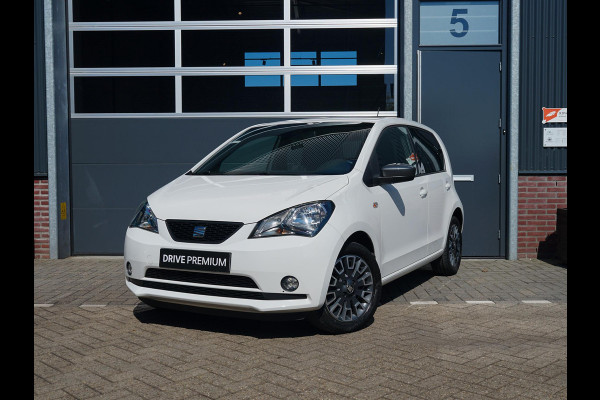 Seat Mii 1.0 FR EcoFuel