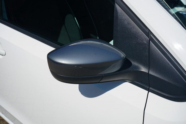 Seat Mii 1.0 FR EcoFuel