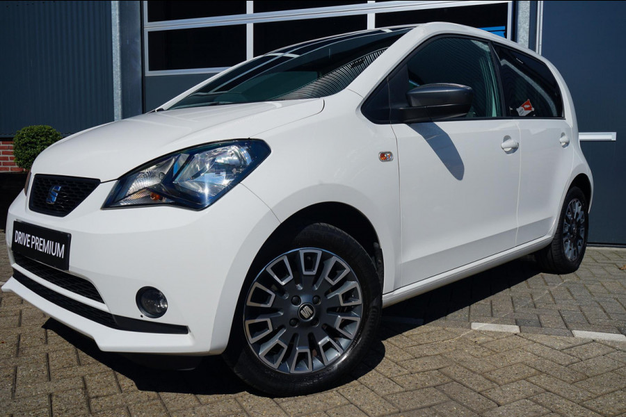 Seat Mii 1.0 FR EcoFuel