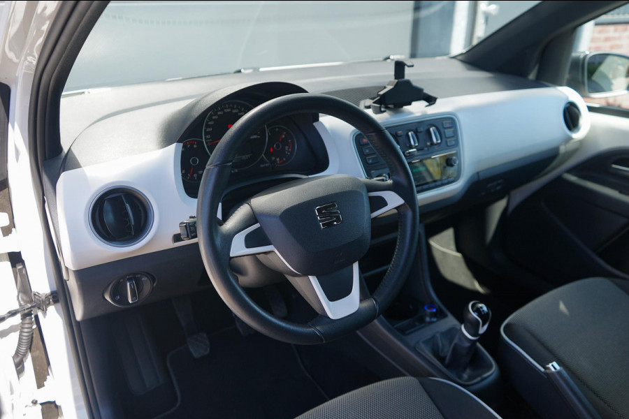 Seat Mii 1.0 FR EcoFuel