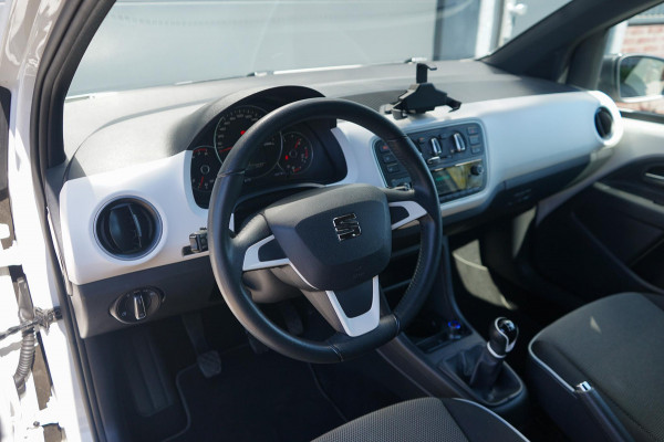 Seat Mii 1.0 FR EcoFuel