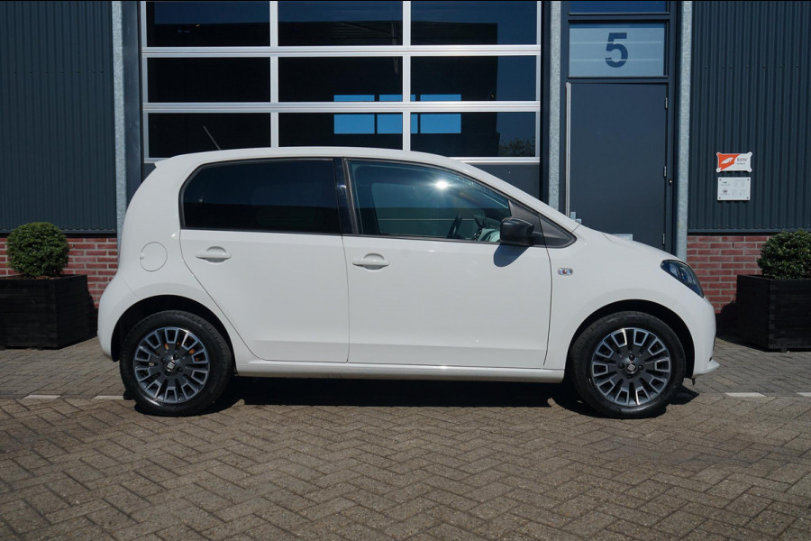 Seat Mii 1.0 FR EcoFuel