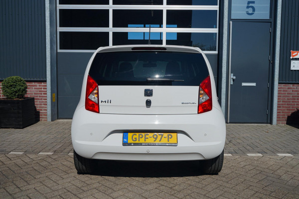 Seat Mii 1.0 FR EcoFuel
