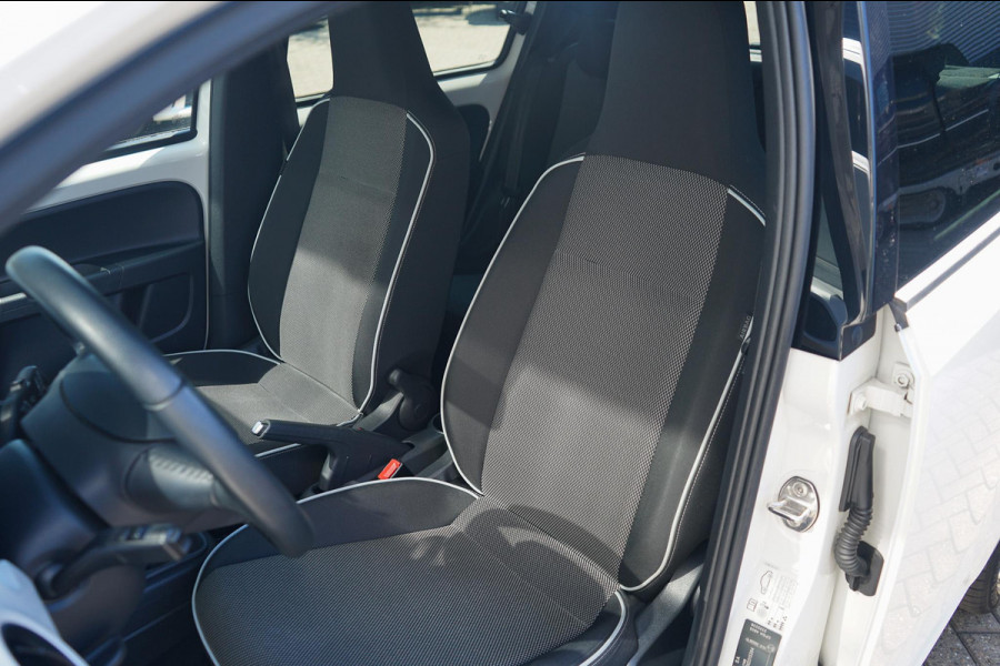 Seat Mii 1.0 FR EcoFuel