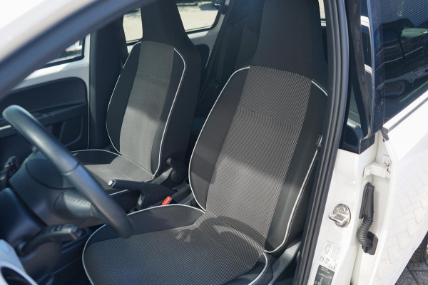 Seat Mii 1.0 FR EcoFuel