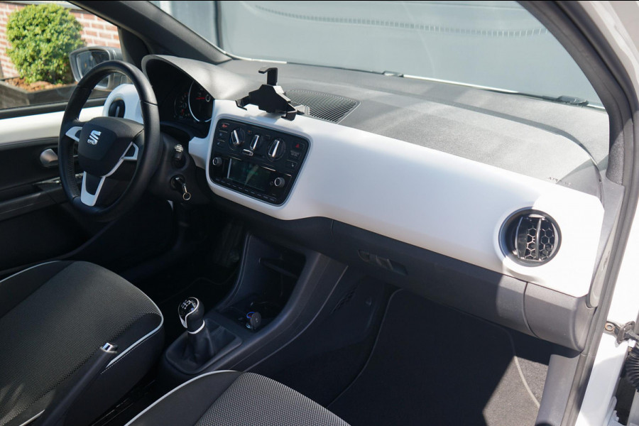 Seat Mii 1.0 FR EcoFuel