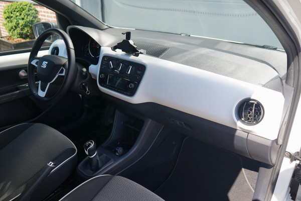 Seat Mii 1.0 FR EcoFuel