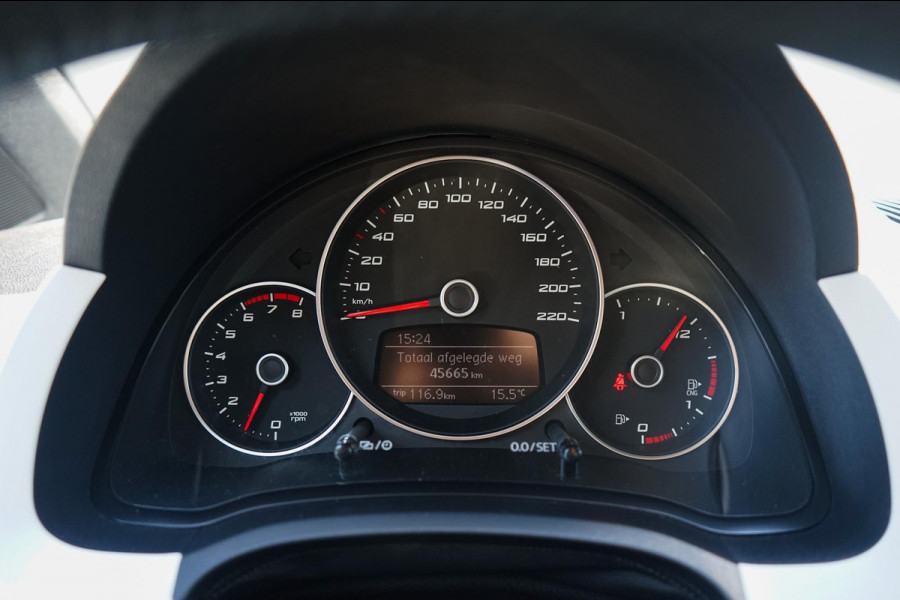 Seat Mii 1.0 FR EcoFuel