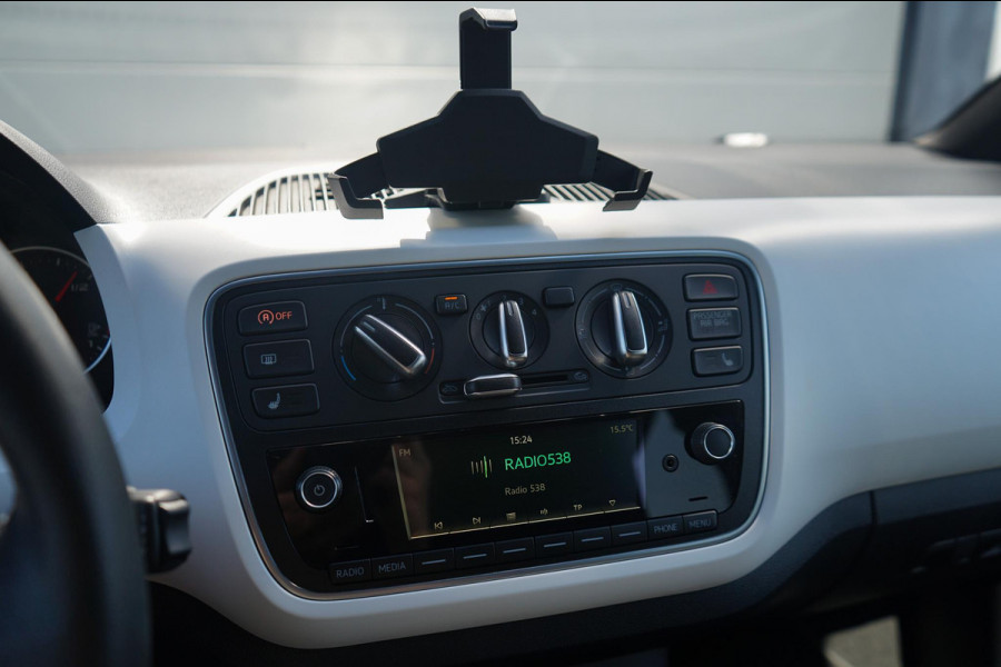 Seat Mii 1.0 FR EcoFuel