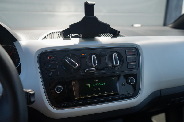 Seat Mii 1.0 FR EcoFuel