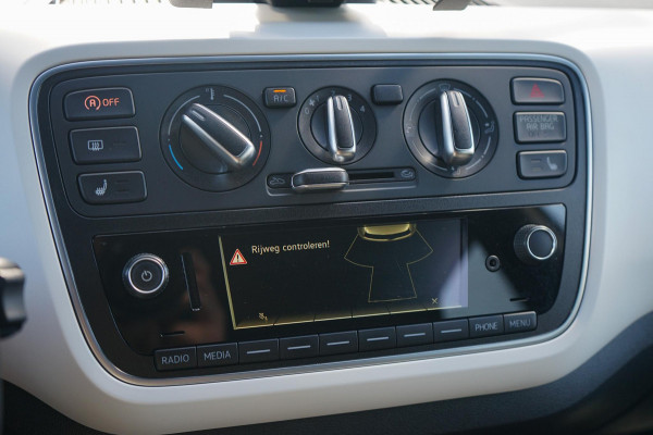 Seat Mii 1.0 FR EcoFuel