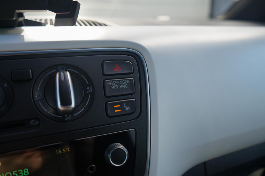 Seat Mii 1.0 FR EcoFuel