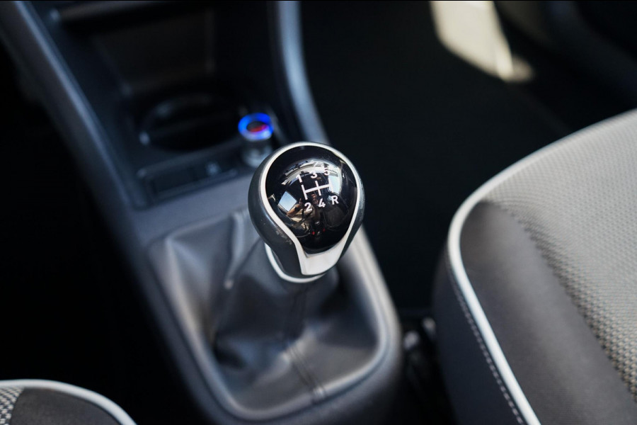 Seat Mii 1.0 FR EcoFuel