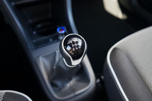 Seat Mii 1.0 FR EcoFuel