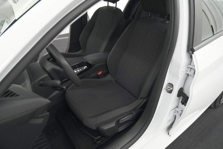 Peugeot e-208 EV Active 50 kWh | 11 KW Laadfunctie | Parkeersensoren | Apple Carplay