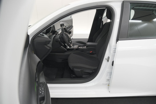 Peugeot e-208 EV Active 50 kWh | 11 KW Laadfunctie | Parkeersensoren | Apple Carplay