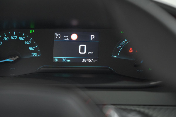 Peugeot e-208 EV Active 50 kWh | 11 KW Laadfunctie | Parkeersensoren | Apple Carplay