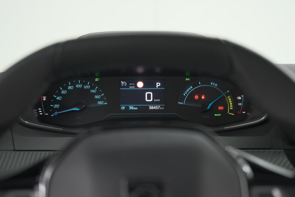 Peugeot e-208 EV Active 50 kWh | 11 KW Laadfunctie | Parkeersensoren | Apple Carplay