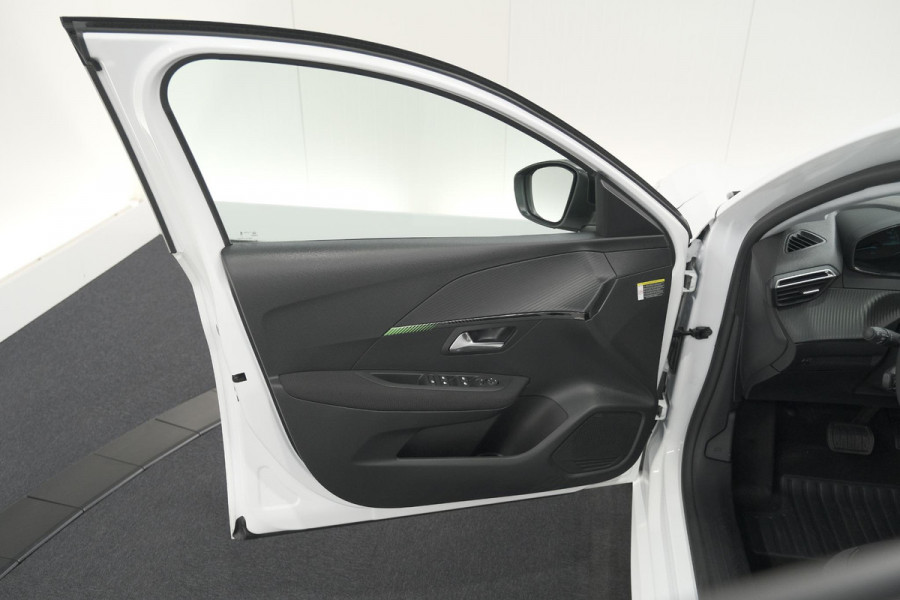 Peugeot e-208 EV Active 50 kWh | 11 KW Laadfunctie | Parkeersensoren | Apple Carplay