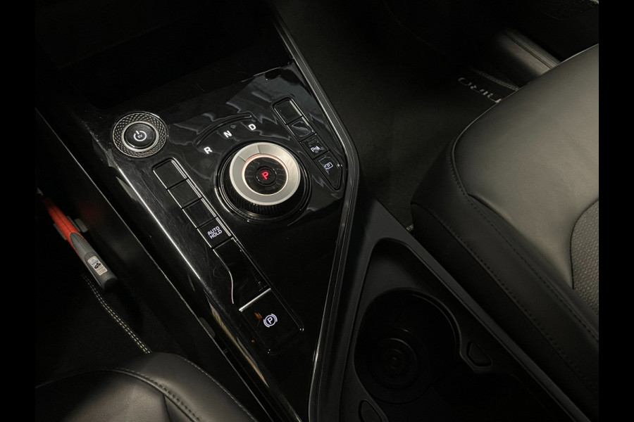 Kia Niro EV DynamicLine 64.8 kWh|100% SOH|DIGITAL COCKPIT|LEDER|ACC|APPLE CARPLAY|CAMERA|CLIMATE+CRUISE CONTROL|ORG.NL|NAP|1 EIG