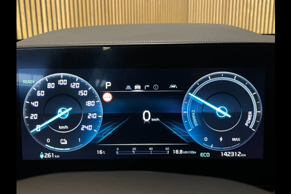 Kia Niro EV DynamicLine 64.8 kWh|100% SOH|DIGITAL COCKPIT|LEDER|ACC|APPLE CARPLAY|CAMERA|CLIMATE+CRUISE CONTROL|ORG.NL|NAP|1 EIG