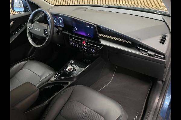 Kia Niro EV DynamicLine 64.8 kWh|100% SOH|DIGITAL COCKPIT|LEDER|ACC|APPLE CARPLAY|CAMERA|CLIMATE+CRUISE CONTROL|ORG.NL|NAP|1 EIG