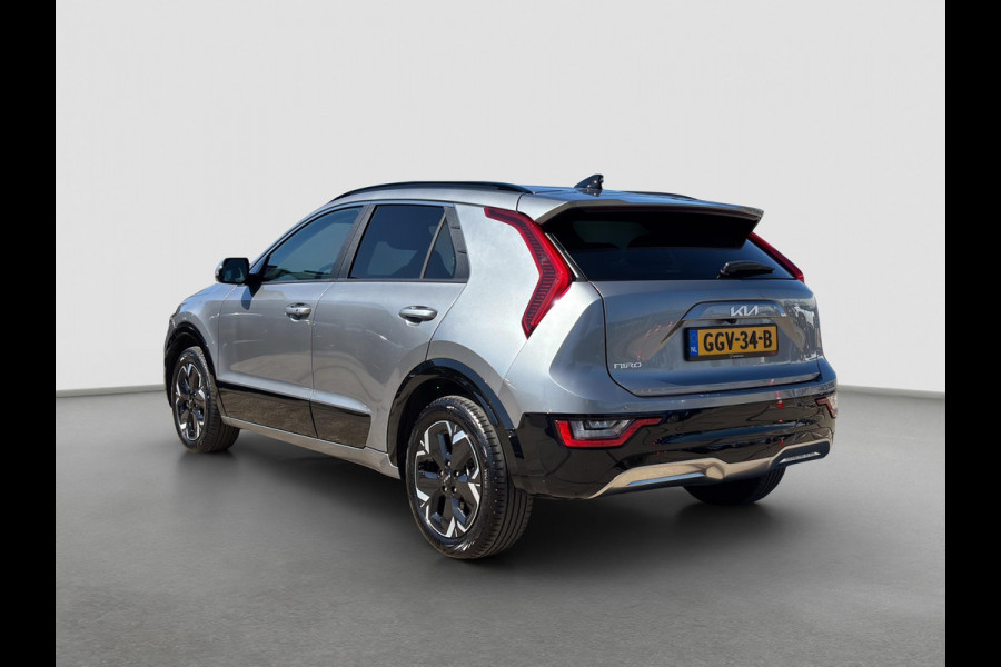 Kia Niro EV DynamicPlusLine 64.8 kWh | Navi | Clima | PDC | Cruise | Camera |