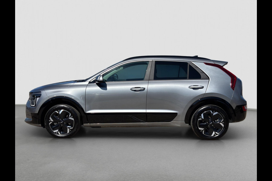 Kia Niro EV DynamicPlusLine 64.8 kWh | Navi | Clima | PDC | Cruise | Camera |