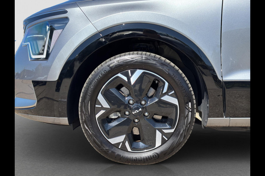 Kia Niro EV DynamicPlusLine 64.8 kWh | Navi | Clima | PDC | Cruise | Camera |